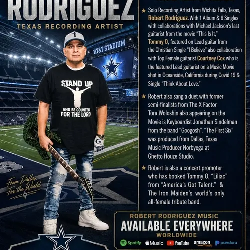 Robert Rodriguez