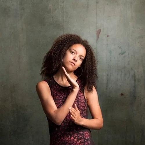 Kizzy Crawford