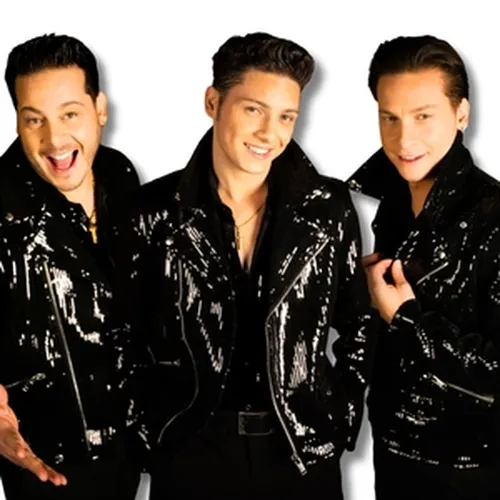 Esteriore Brothers