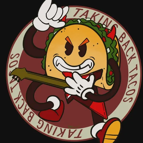 Taking Back Tacos