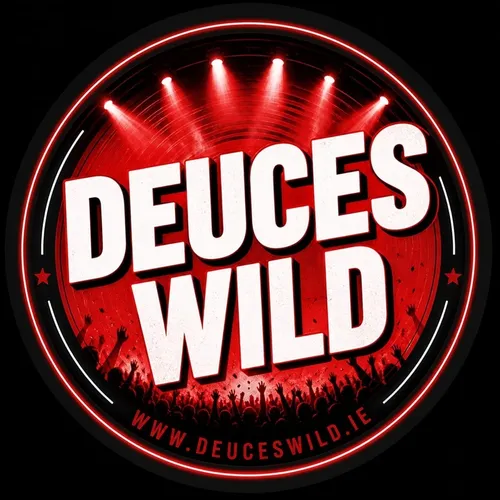 Deuces Wild