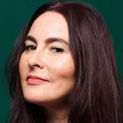 Ami Williamson