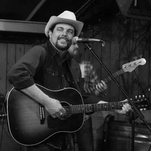 Shawn Nelson Music