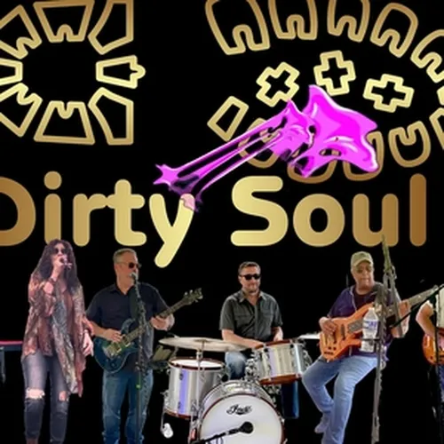 Dirty Soul Band