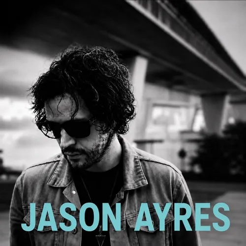 Jason Ayres