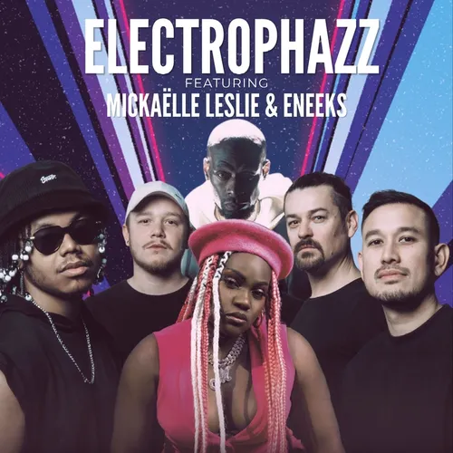 electrophazz