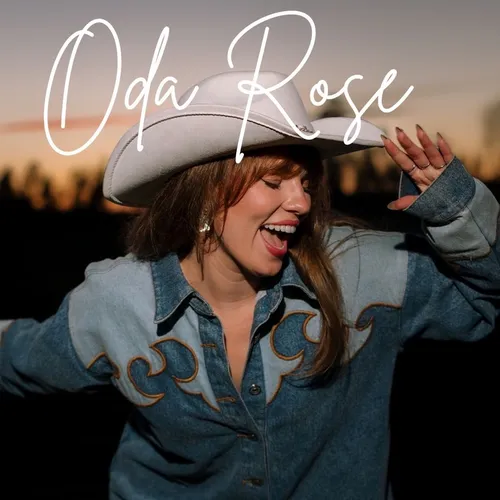 Oda Rose