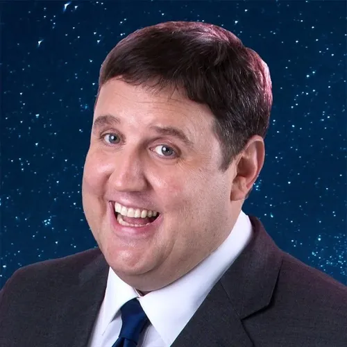Peter Kay