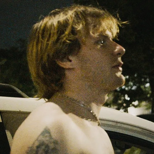 dirty blond
