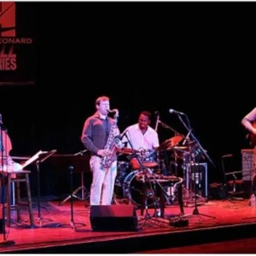 CHRIS POTTER QUARTET