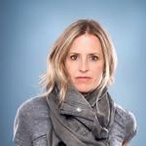 Sarah Tollemache