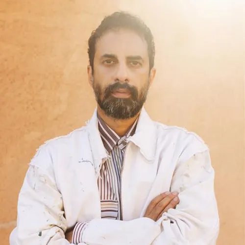 Ankur Tewari