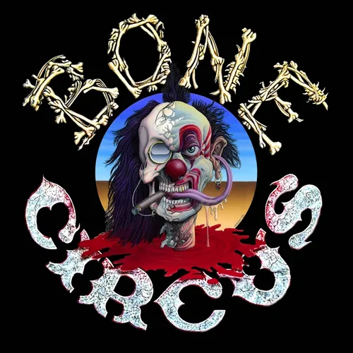 Bone Circus