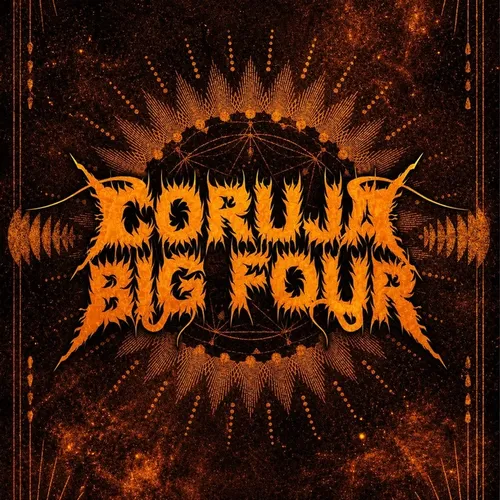 Coruja big four