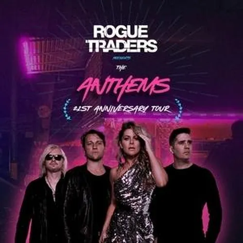 Rogue Traders