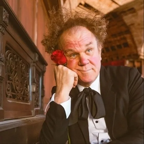 John C. Reilly