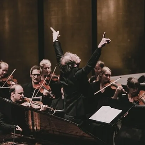 Concerto Copenhagen