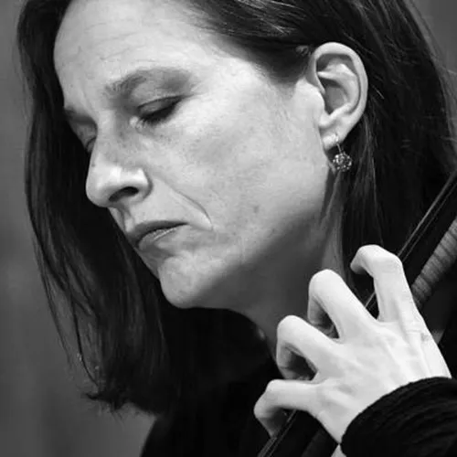 Anja Lechner