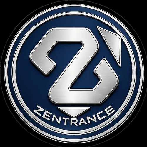 Zentrance