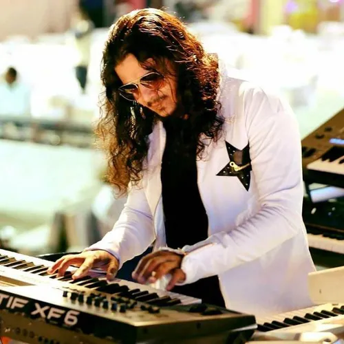 Mayur Soni