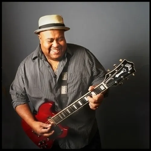 Larry McCray