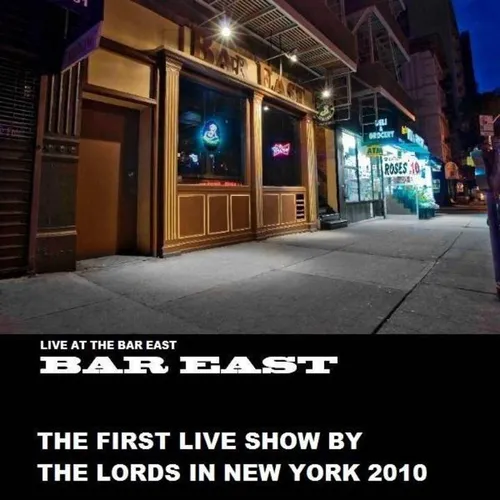 The Lords