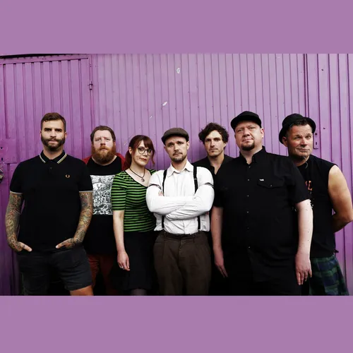 The Feelgood McLouds