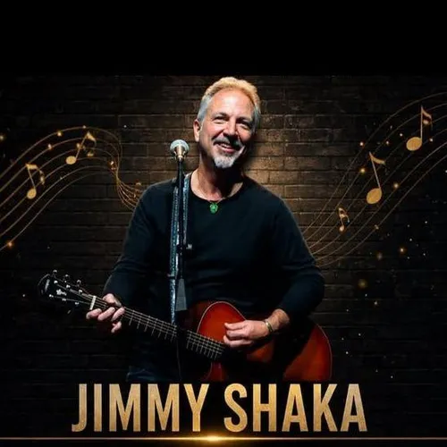 Jimmy Shaka