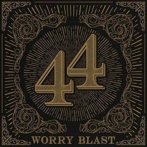 Worry Blast