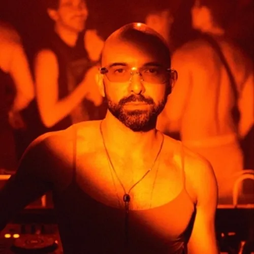 Gui Serrano