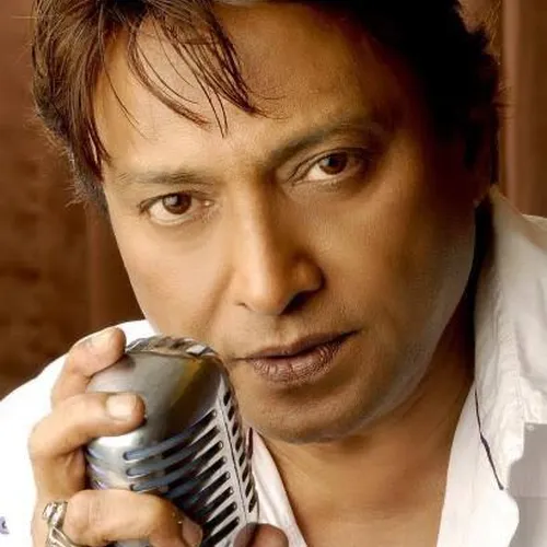 Shabbir Kumar