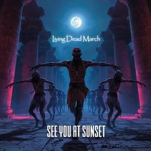 See You At Sunset