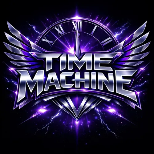 Time Machine MN