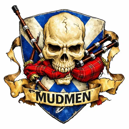 Mudmen