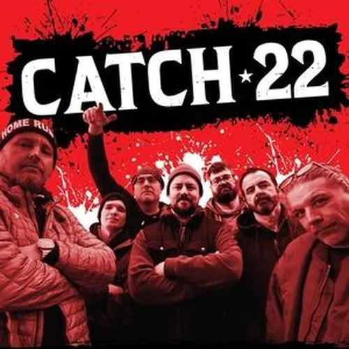 Catch 22