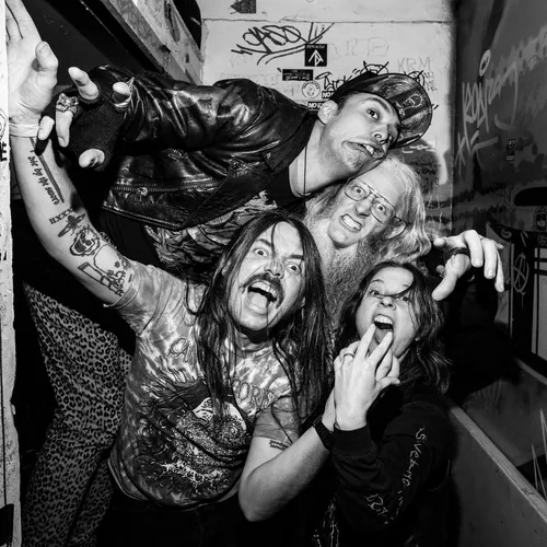 Deathgrave