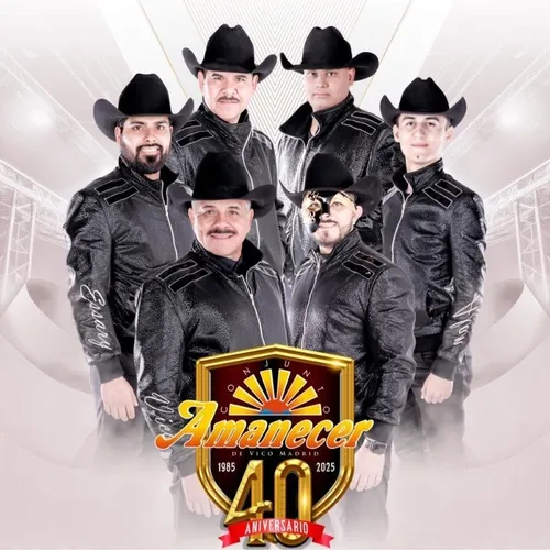 CONJUNTO AMANECER