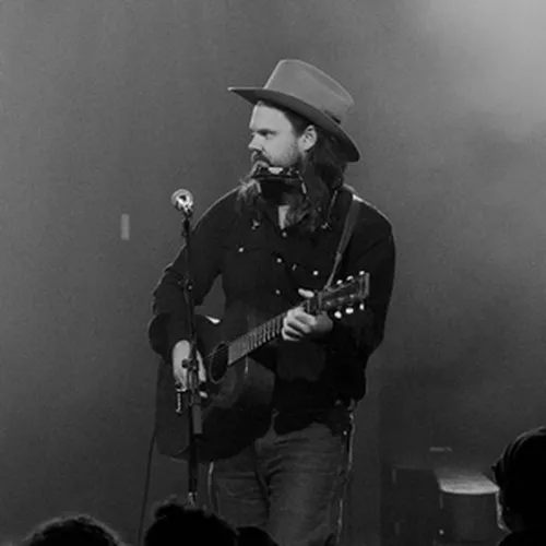 Daniel Young