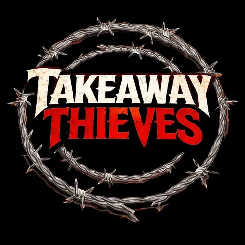 Takeaway Thieves