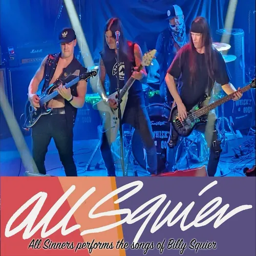 All Squier
