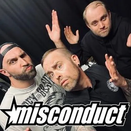 Misconduct