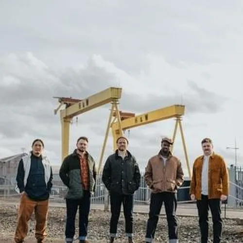 Rend Collective