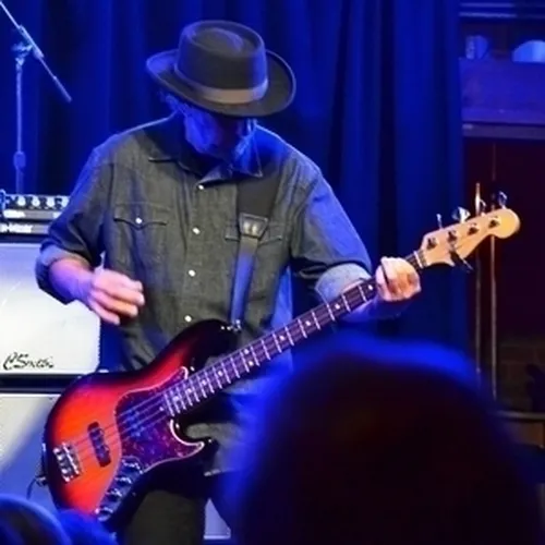 Doug Swanson