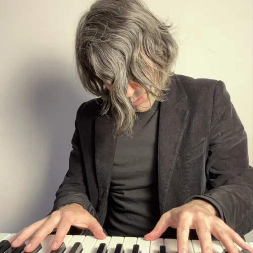 Dave Asher
