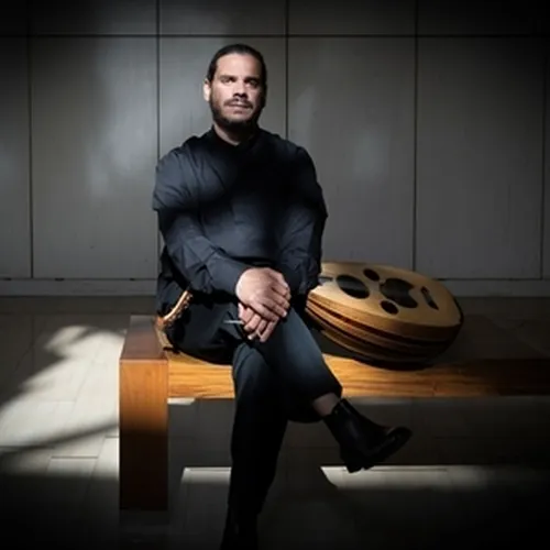 Alekos Vretos