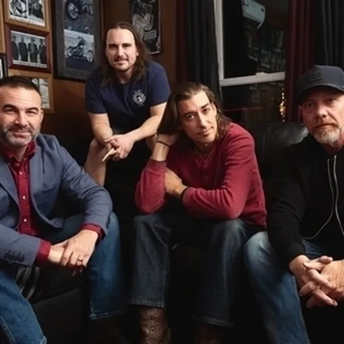 Bryant Carter Band