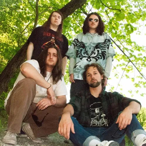 Hemlock Row