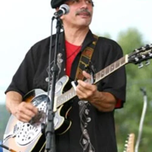 Studebaker John & The Hawks