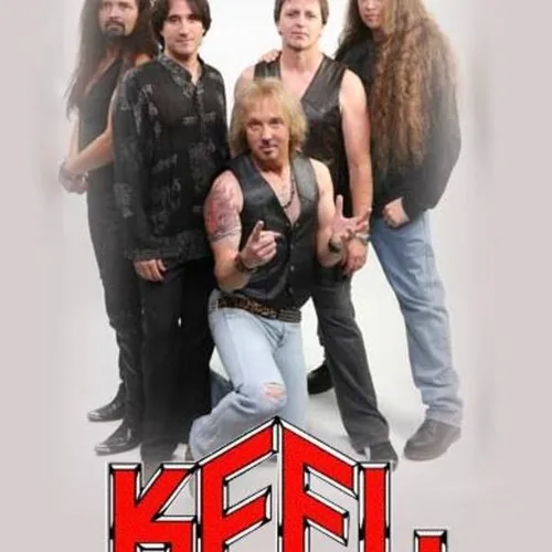 Keel