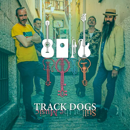 Track Dogs